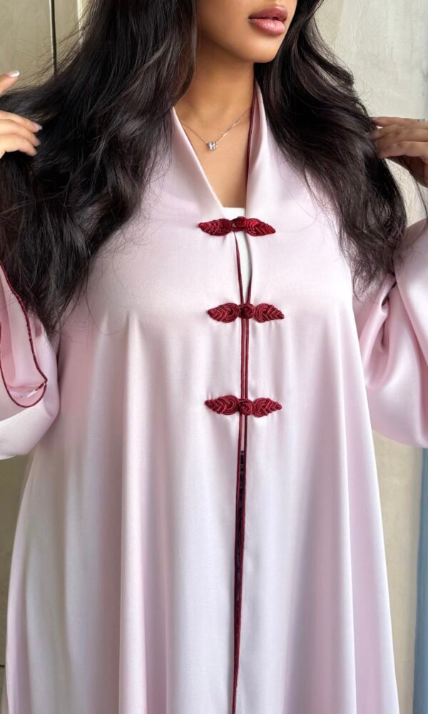LAM033 – Baby Pink