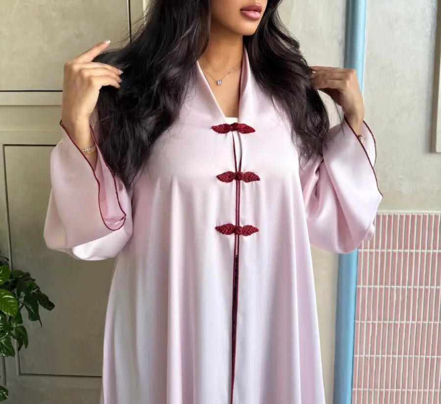 LAM033 – Baby Pink