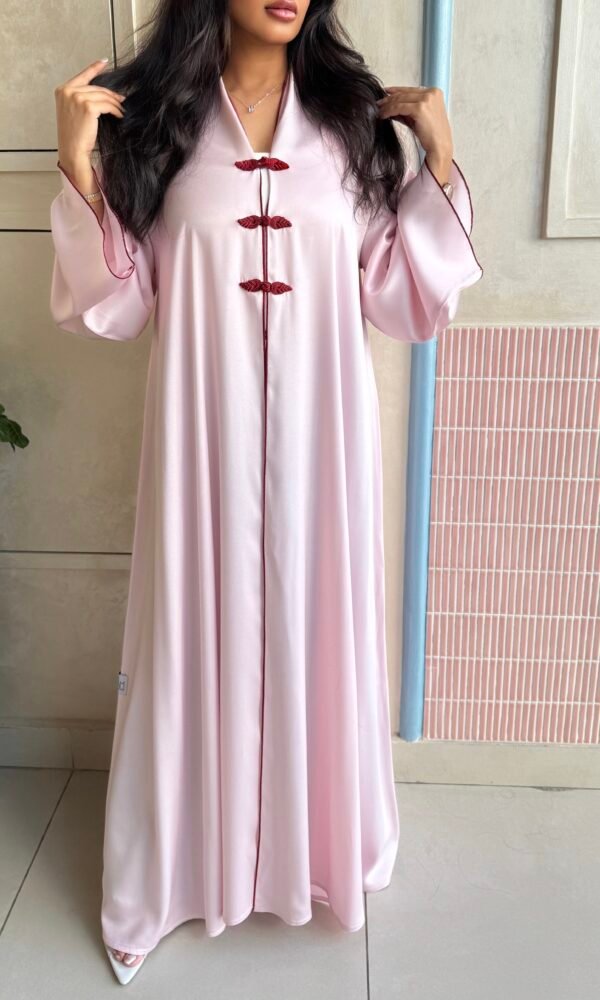 LAM033 – Baby Pink