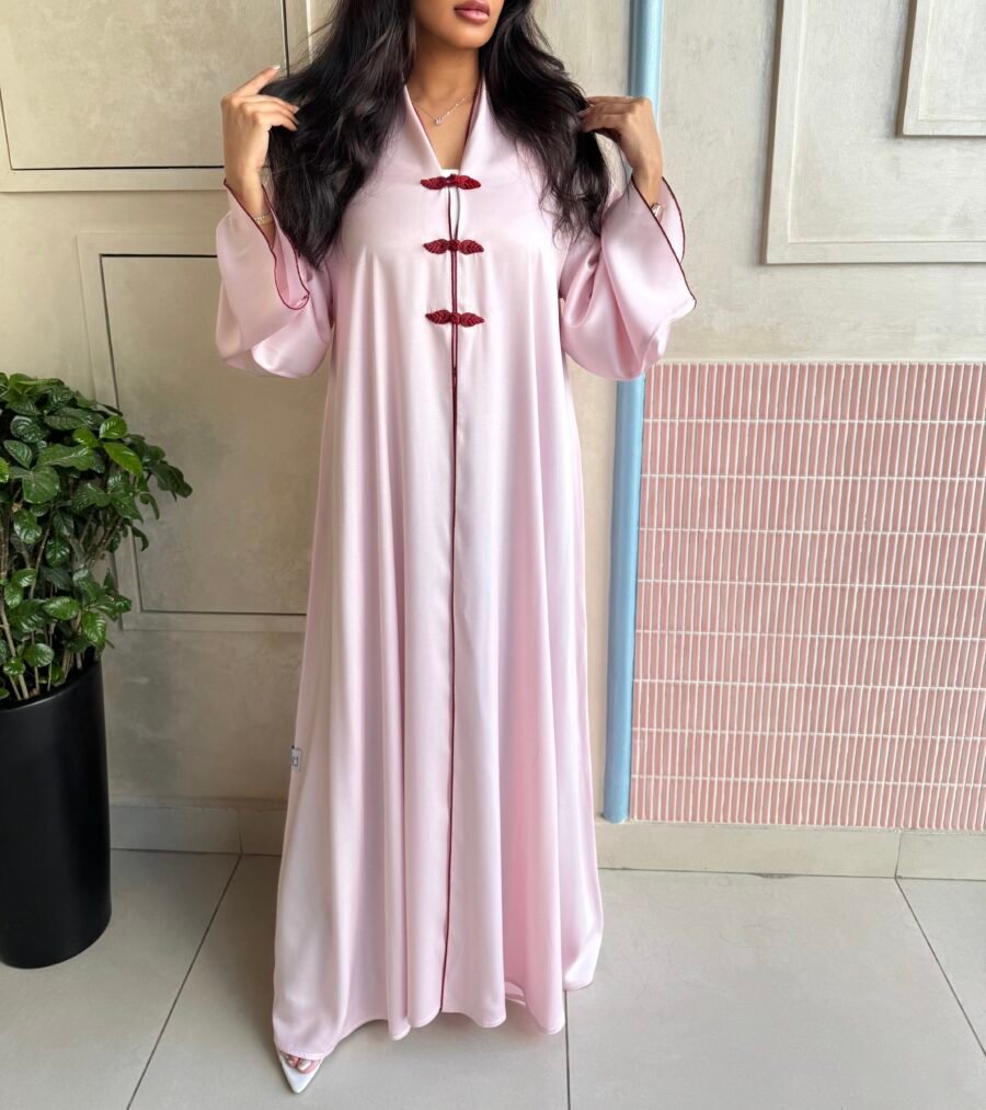 LAM033 – Baby Pink