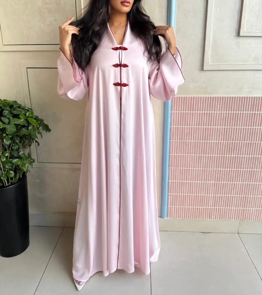 LAM033 – Baby Pink