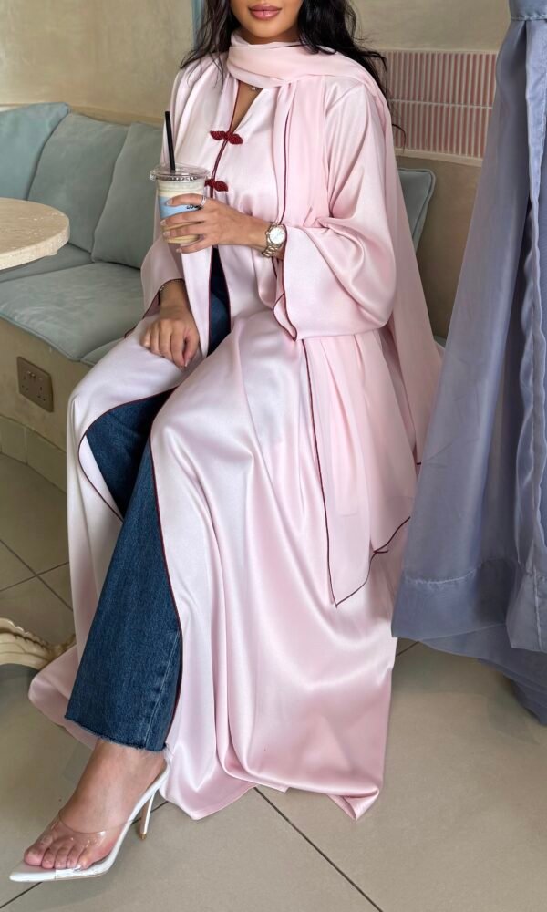 LAM033 – Baby Pink