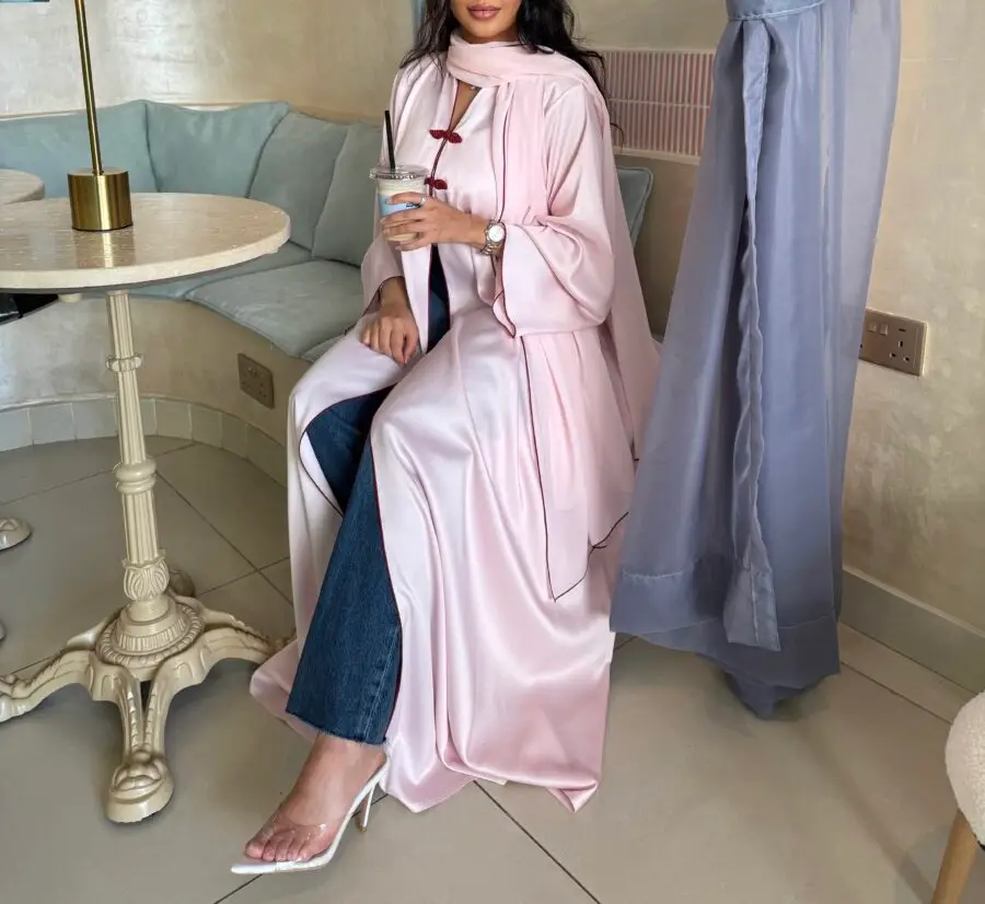 LAM033 – Baby Pink