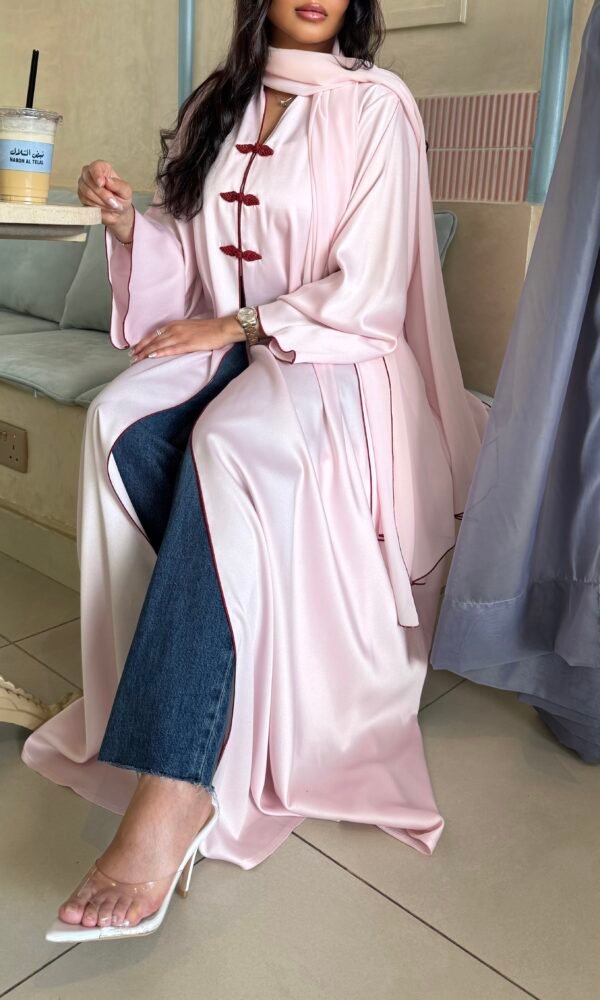 LAM033 – Baby Pink