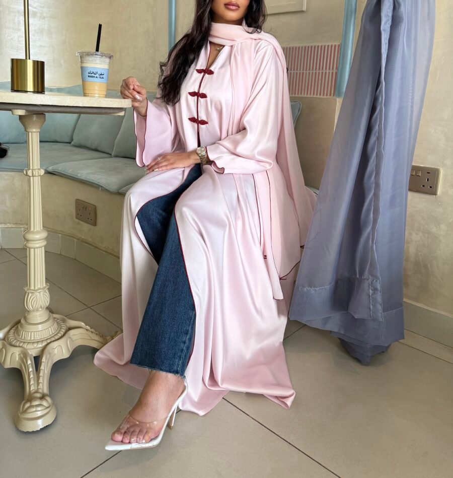 LAM033 – Baby Pink