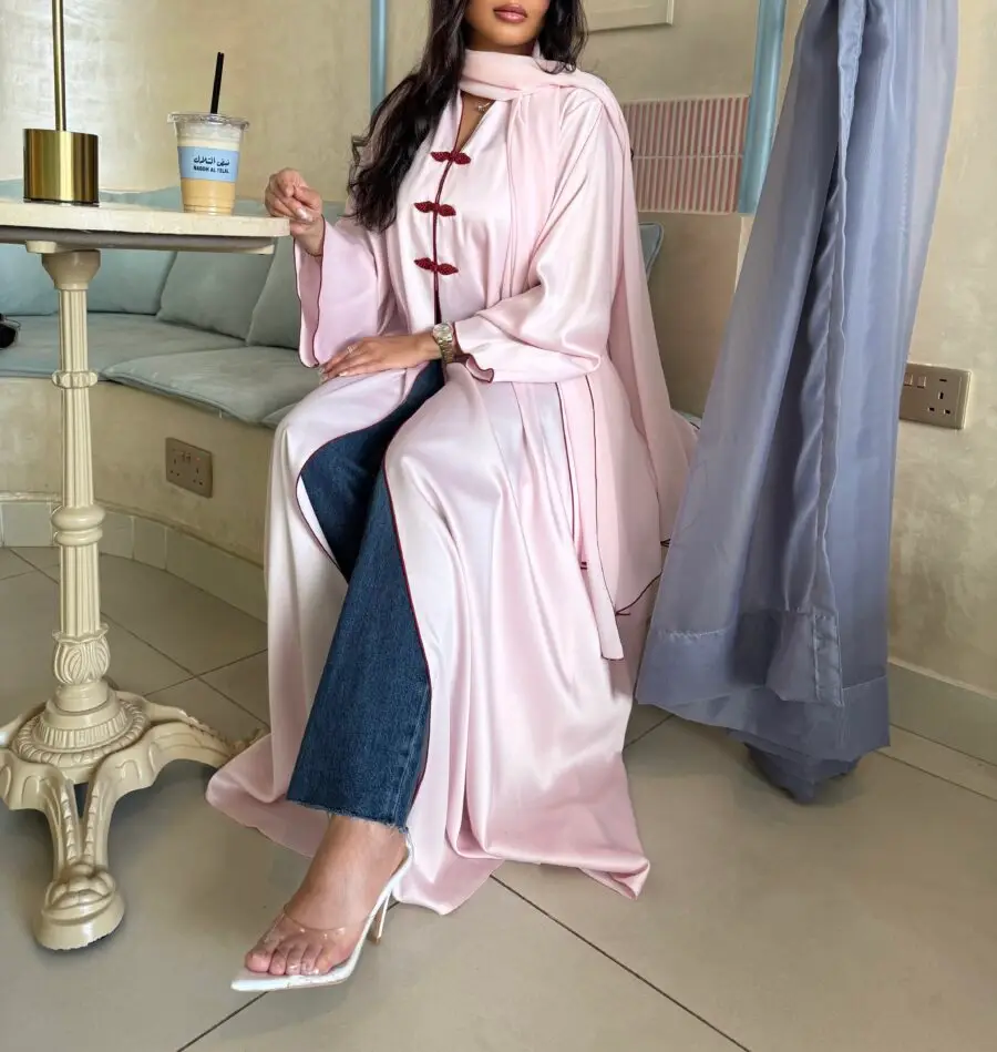 LAM033 – Baby Pink