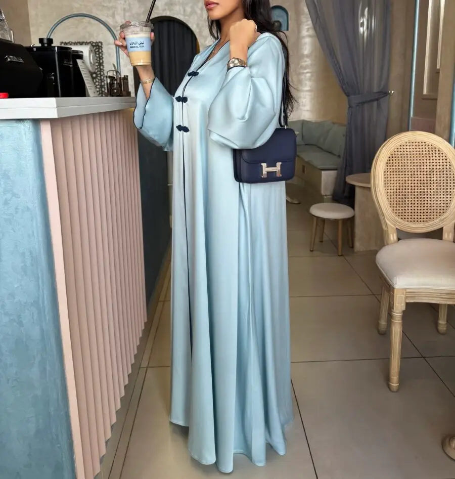 LAM033 – Sky Blue