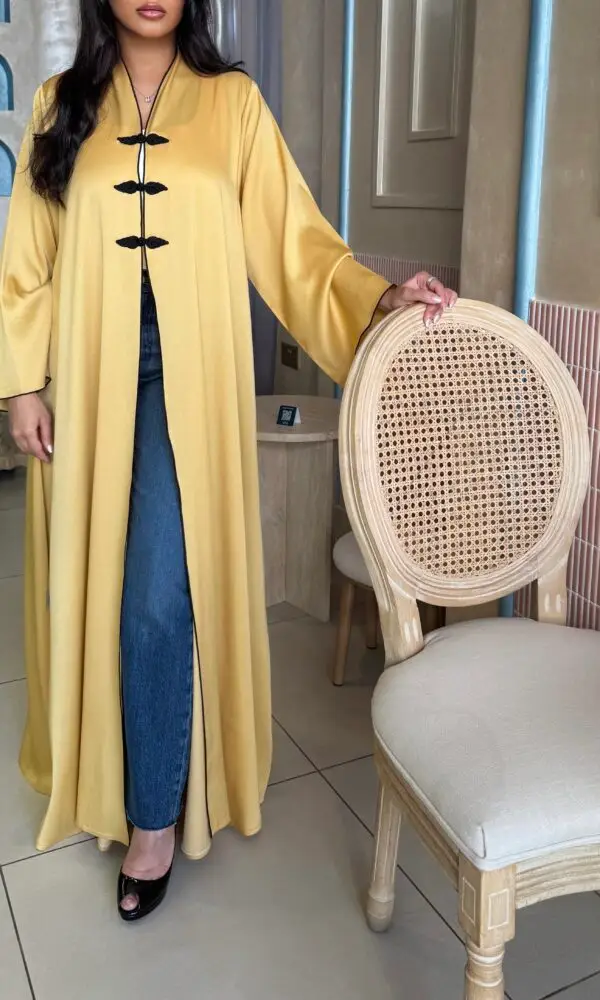 LAM033 – Yellow