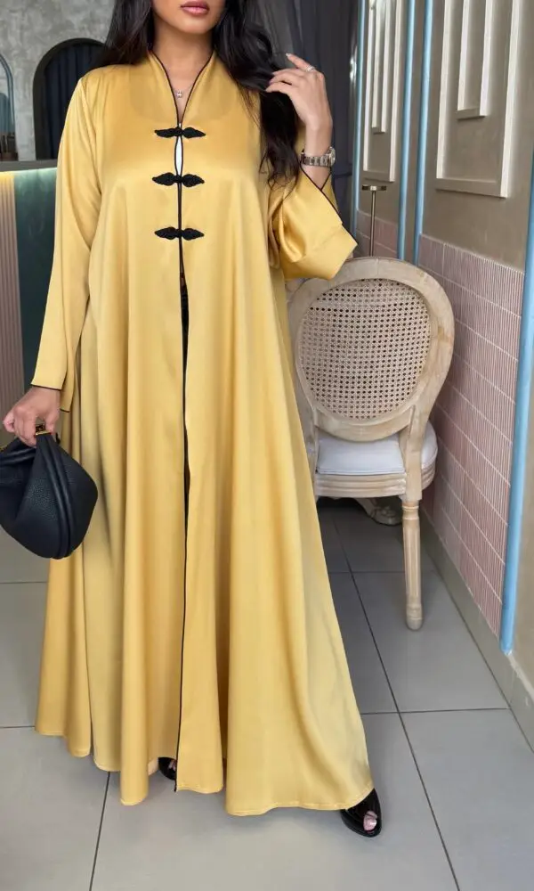 LAM033 – Yellow