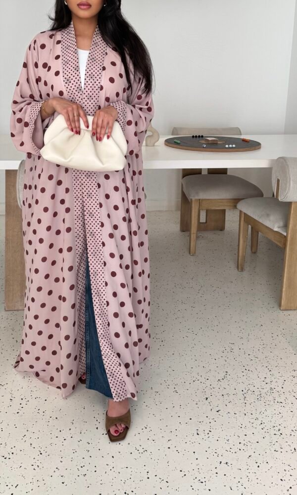 LAM034 - Nude pink