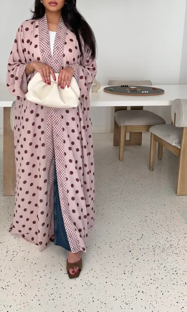 LAM034 – Nude pink
