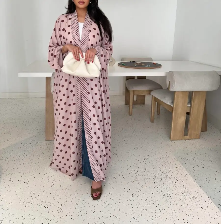 LAM034 – Nude pink