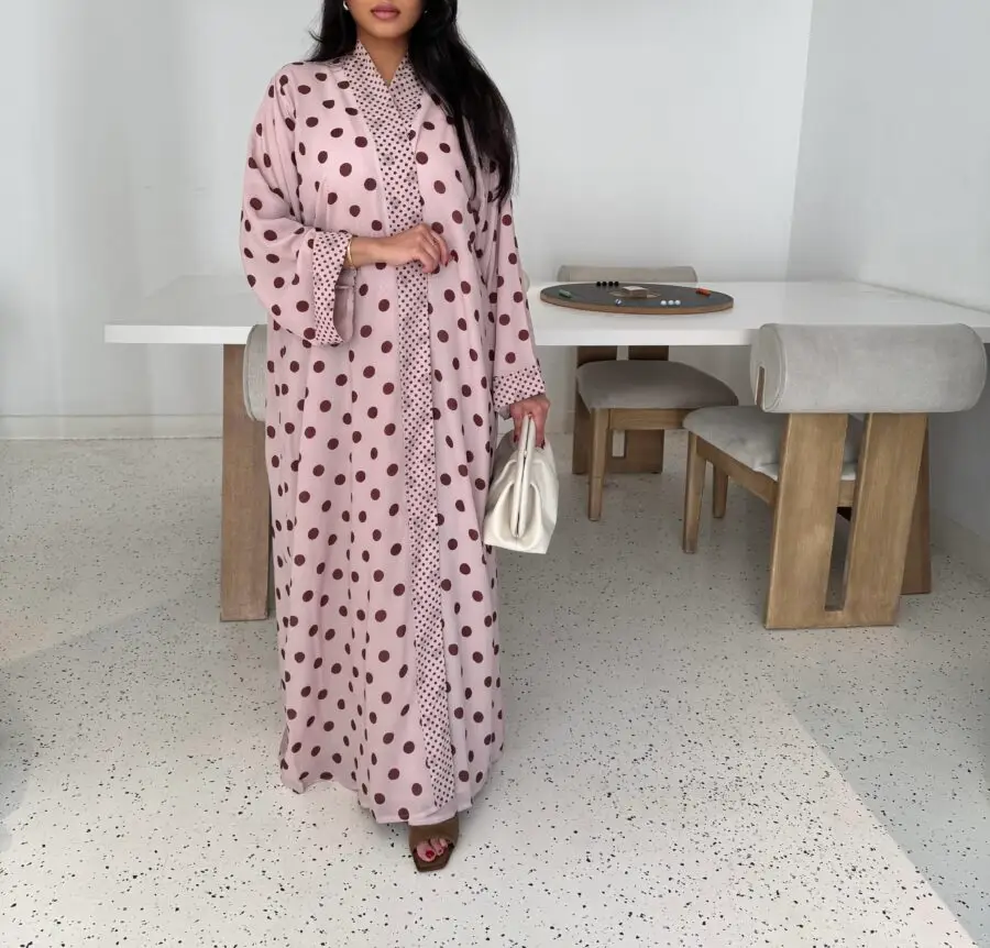 LAM034 – Nude pink