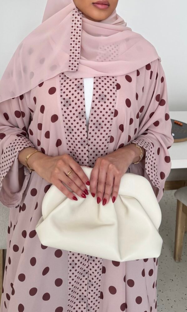 LAM034 – Nude pink