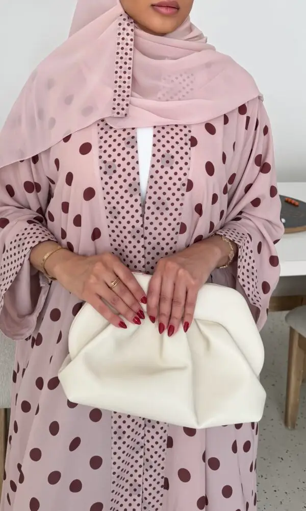 LAM034 – Nude pink
