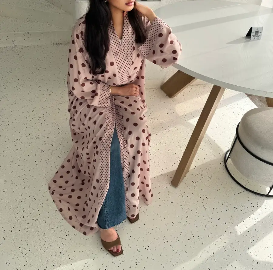 LAM034 – Nude pink