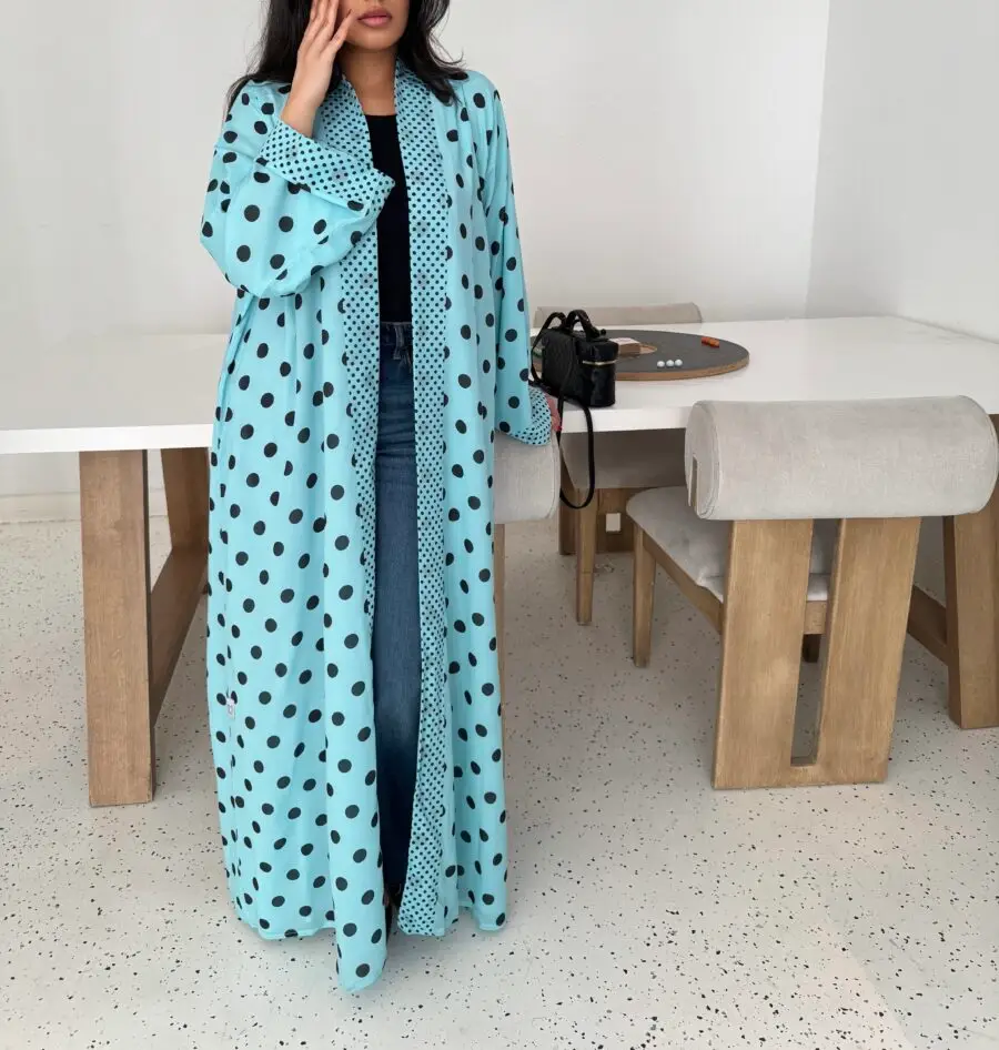 LAM034 – Sky blue