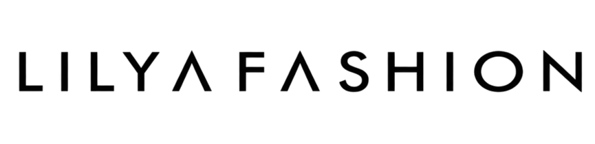 lilyafashion-black-logo